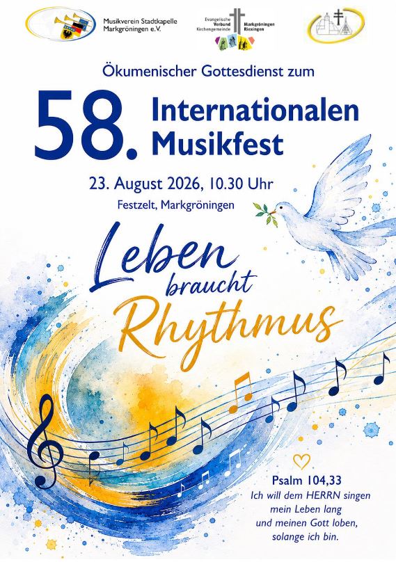 Musikfest 2025