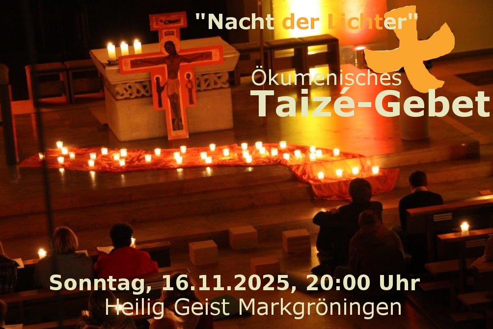 Taize 2025 04 06