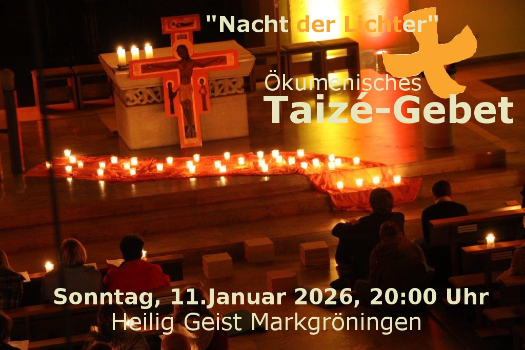 Taize 2025 04 06