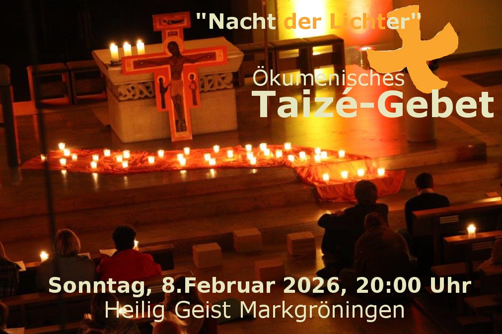 Taize 2025 04 06