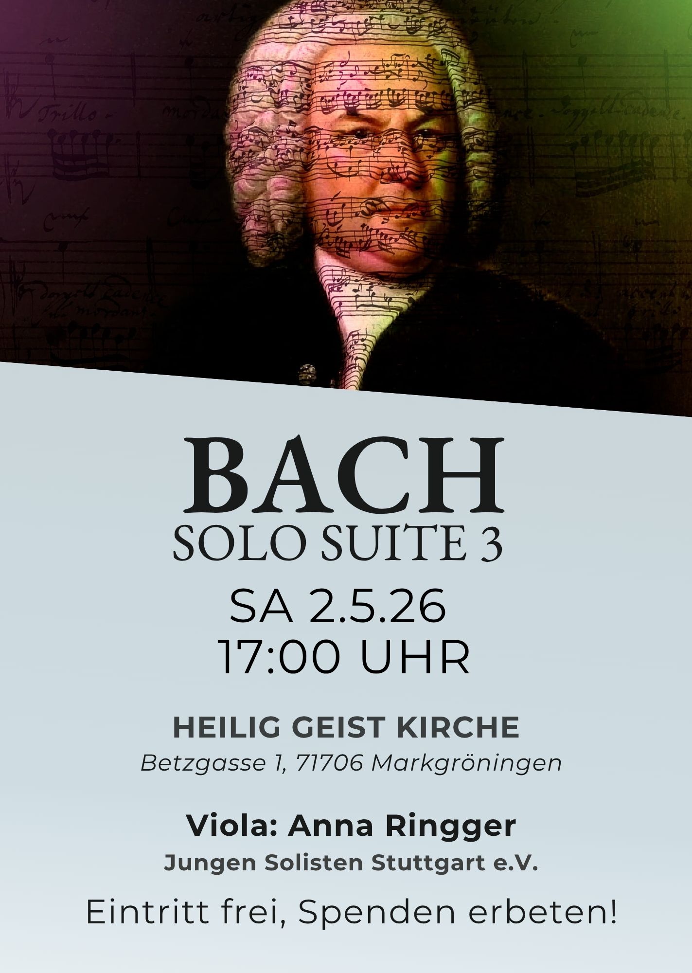 Geschichten im Kirchgarten 2024