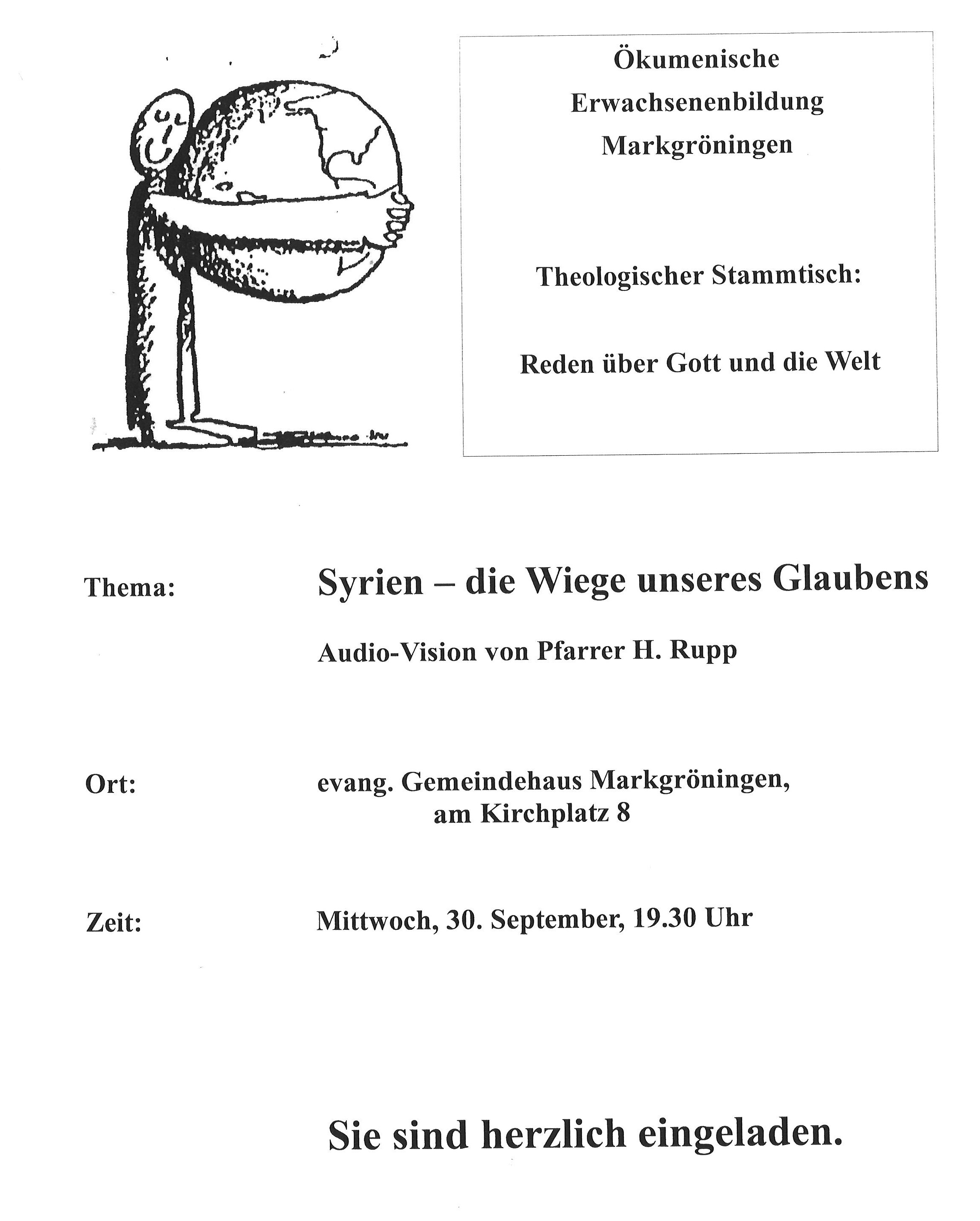 Reden ueber Gott 03 2025