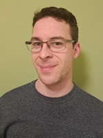 Markus Bauer