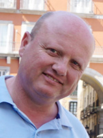 Markus Lange