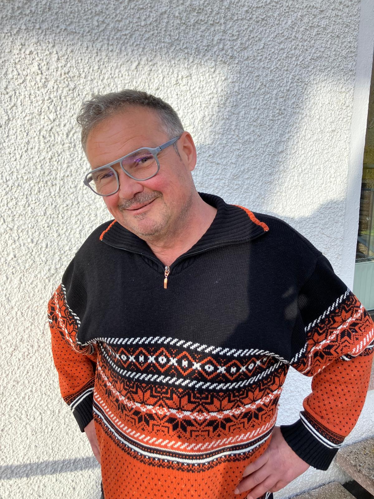 Jörg Kagerbauer