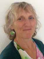 Angelika Landwehr