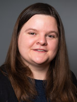 Madeleine Osterberger Foto