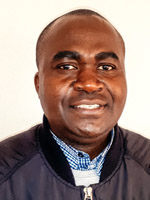 Christian Moussavu