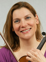 Britta ter Voert